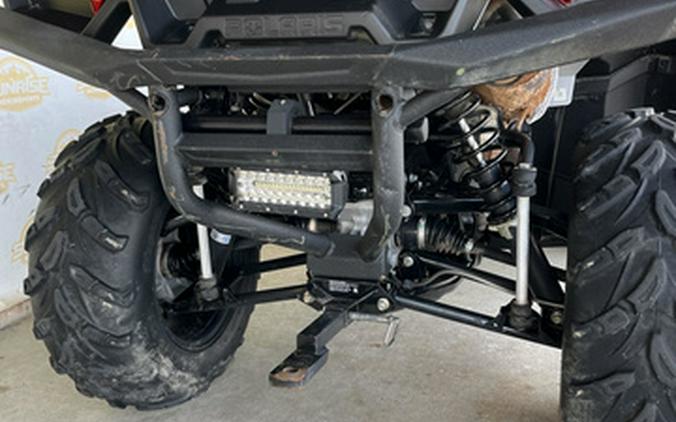 2023 Polaris Sportsman 850 Premium