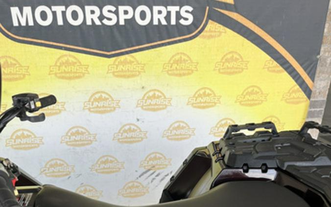 2023 Polaris Sportsman 850 Premium