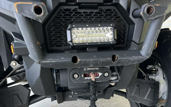 2023 Polaris Sportsman 850 Premium