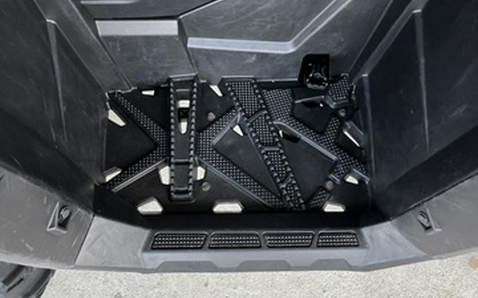 2023 Polaris Sportsman 850 Premium