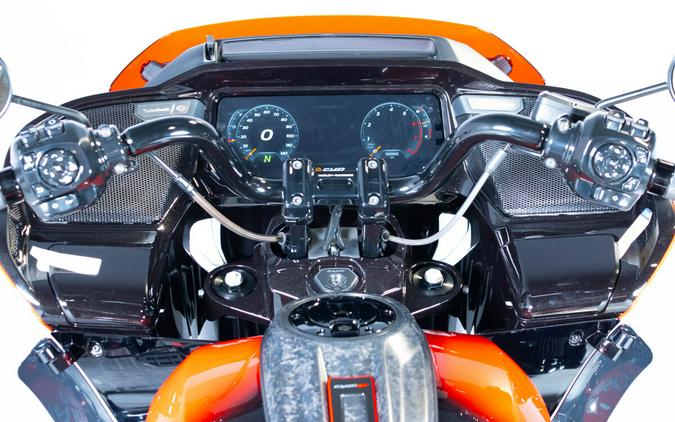 2026 Harley-Davidson® CVO Road Glide ST FLTRXSTSE