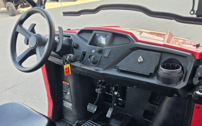 2023 Honda Pioneer 520