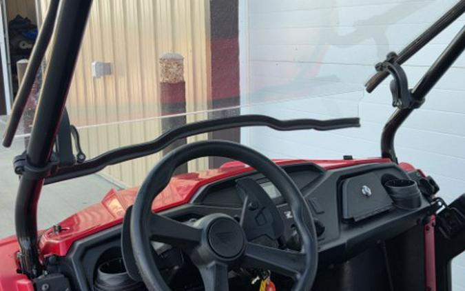 2023 Honda Pioneer 520