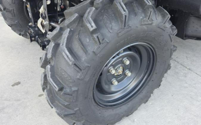 2023 Honda Pioneer 520