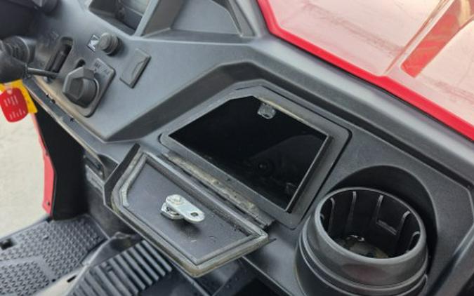 2023 Honda Pioneer 520