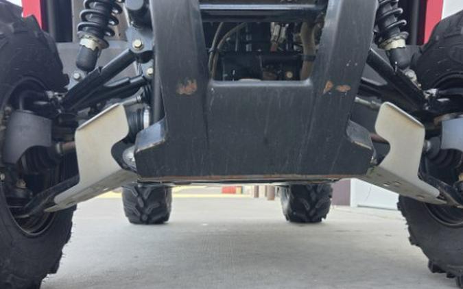 2023 Honda Pioneer 520