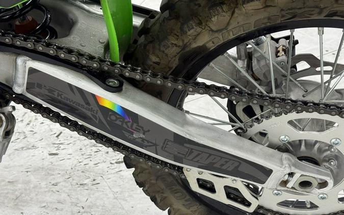 2023 Kawasaki KX 450X