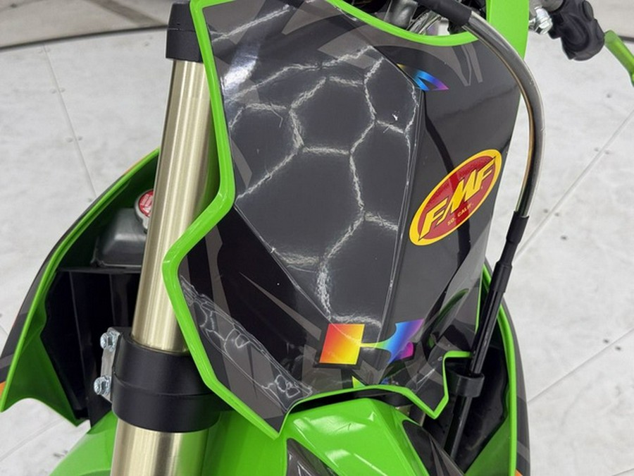 2023 Kawasaki KX 450X