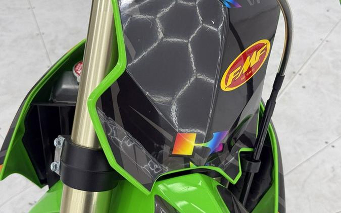 2023 Kawasaki KX 450X