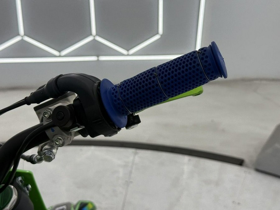 2023 Kawasaki KX 450X