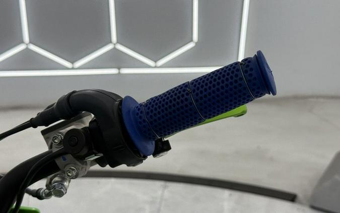 2023 Kawasaki KX 450X