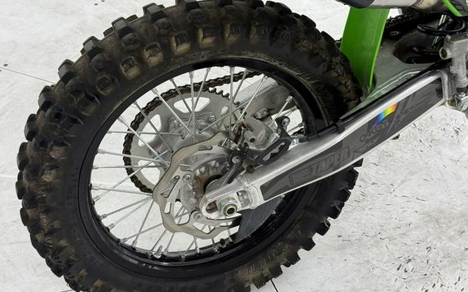 2023 Kawasaki KX 450X