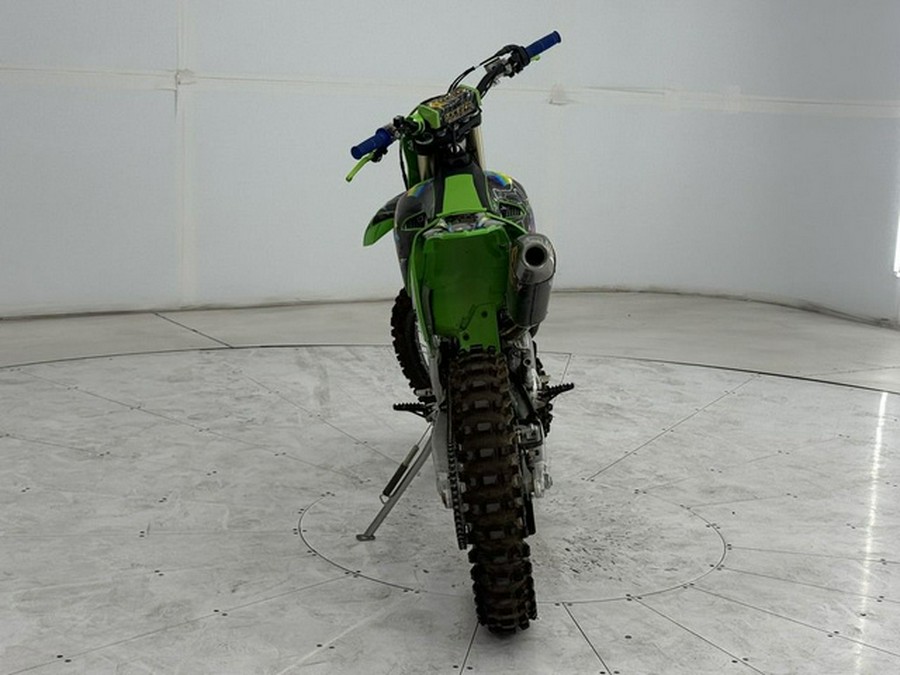 2023 Kawasaki KX 450X