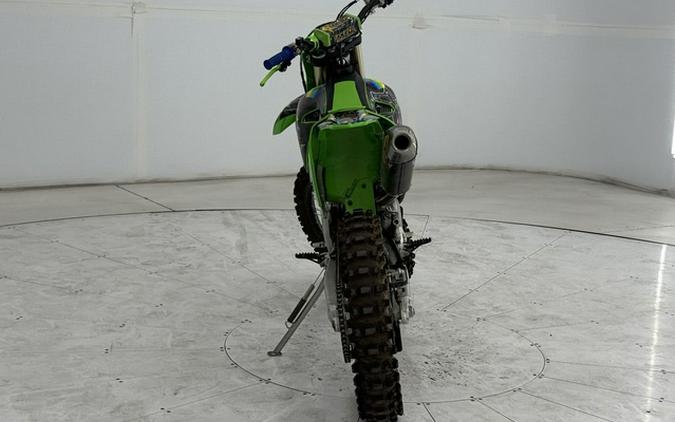 2023 Kawasaki KX 450X