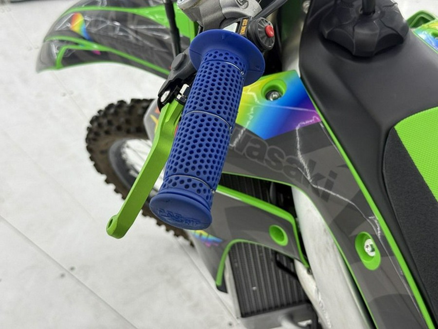 2023 Kawasaki KX 450X