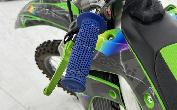 2023 Kawasaki KX 450X