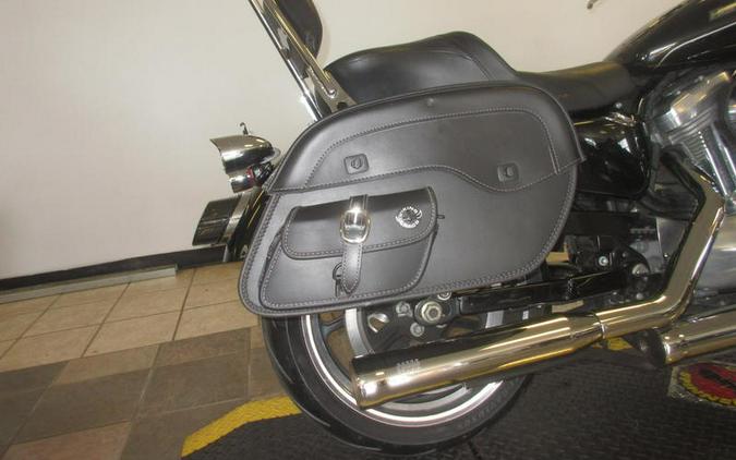 2015 Harley-Davidson® XL883L - Sportster® SuperLow®