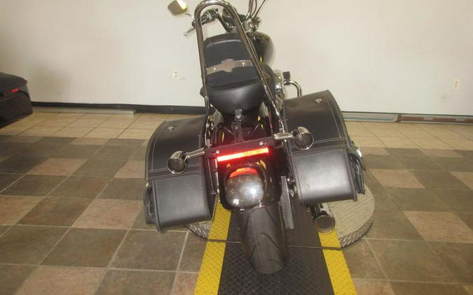 2015 Harley-Davidson® XL883L - Sportster® SuperLow®