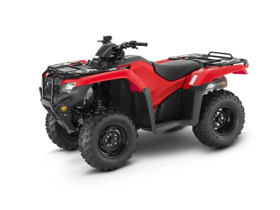 2022 Honda® FourTrax Rancher