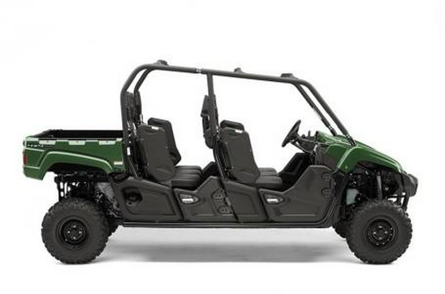 2019 Yamaha Viking VI EPS