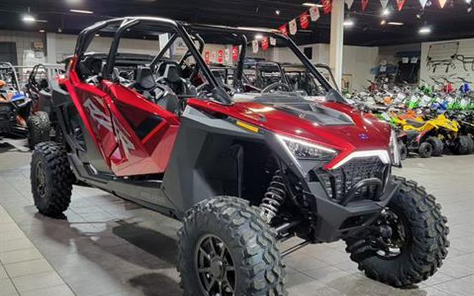 2023 Polaris RZR Pro XP 4 Ultimate