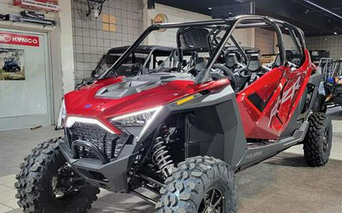 2023 Polaris RZR Pro XP 4 Ultimate