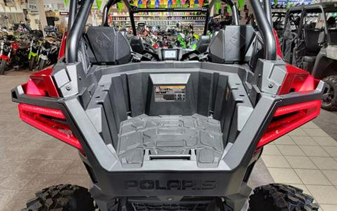 2023 Polaris RZR Pro XP 4 Ultimate