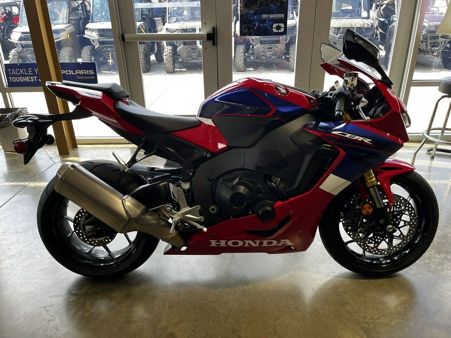 2023 Honda® CBR1000RR