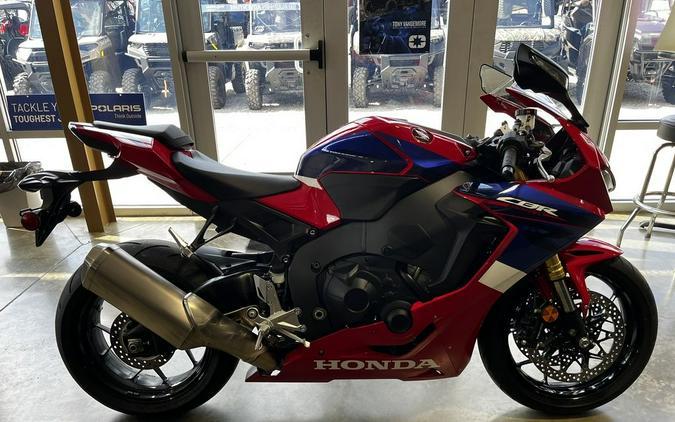 2023 Honda® CBR1000RR