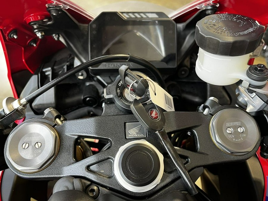 2023 Honda® CBR1000RR