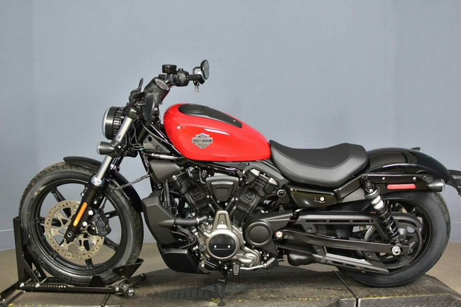 2023 Harley-Davidson® Nightster™