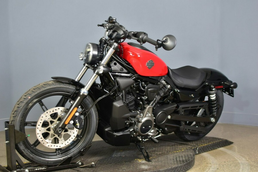 2023 Harley-Davidson® Nightster™