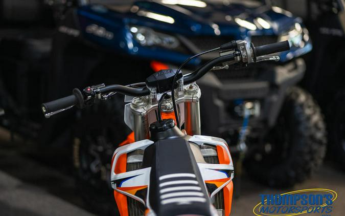 2022 KTM 85 SX 19/16