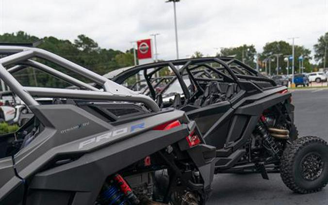 2024 Polaris RZR Pro R 4 Ultimate