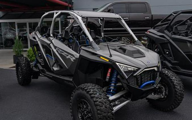 2024 Polaris RZR Pro R 4 Ultimate