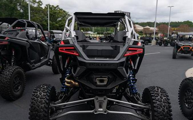 2024 Polaris RZR Pro R 4 Ultimate