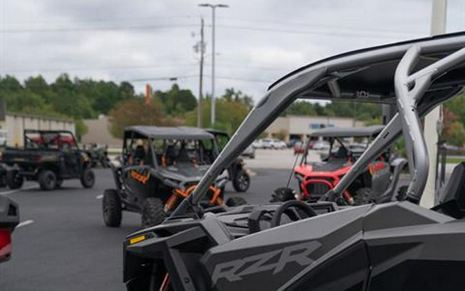 2024 Polaris RZR Pro R 4 Ultimate