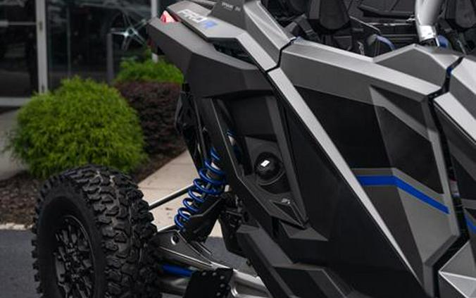 2024 Polaris RZR Pro R 4 Ultimate