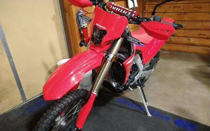 2024 Honda® CRF450RL