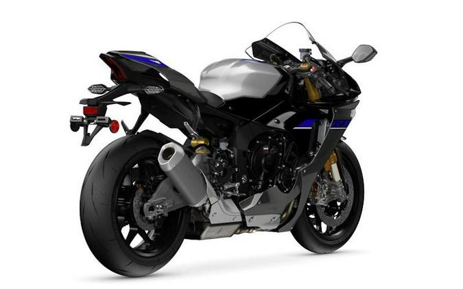 2024 Yamaha YZF-R1M