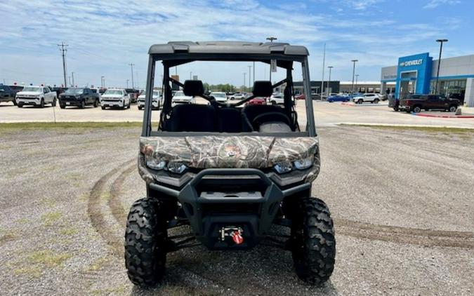 2024 Can-Am® Defender XT HD7 Wildland Camo