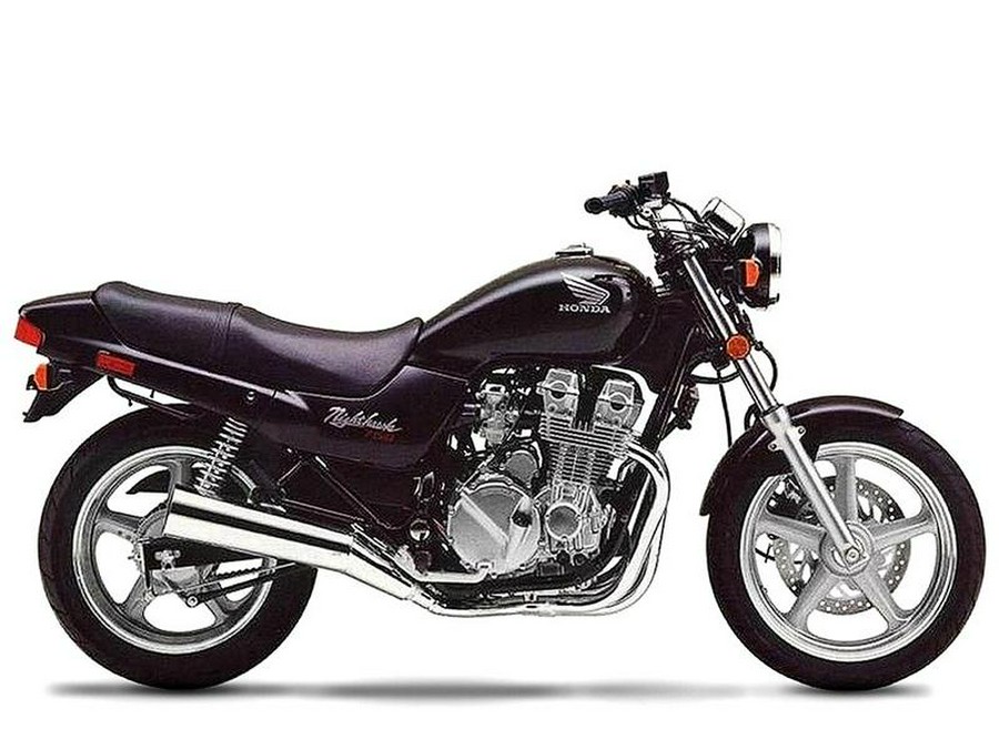 1992 Honda® NIGHTHAWK 750