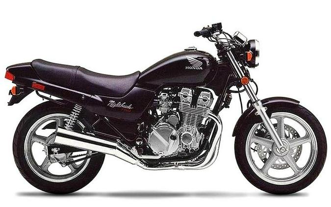 1992 Honda® NIGHTHAWK 750