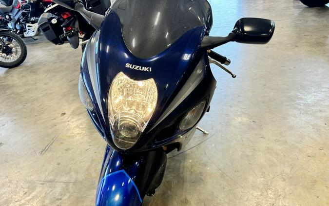 2006 Suzuki Hayabusa™ 1300R