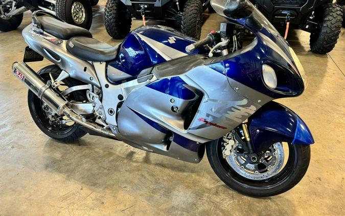 2006 Suzuki Hayabusa™ 1300R