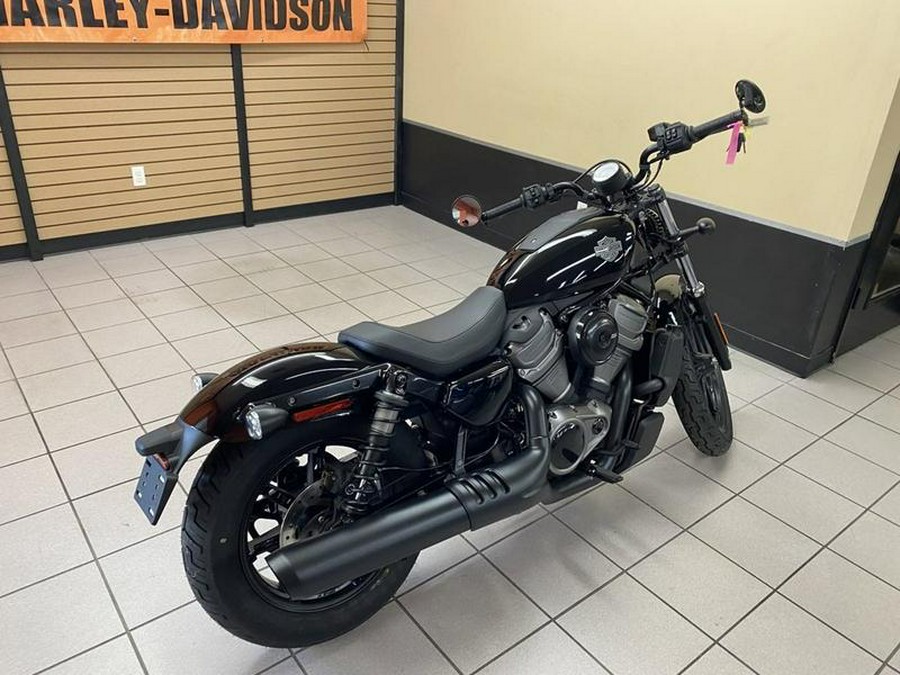 2024 Harley-Davidson® RH975 - Nightster®