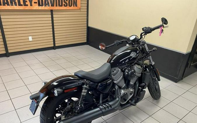 2024 Harley-Davidson® RH975 - Nightster®