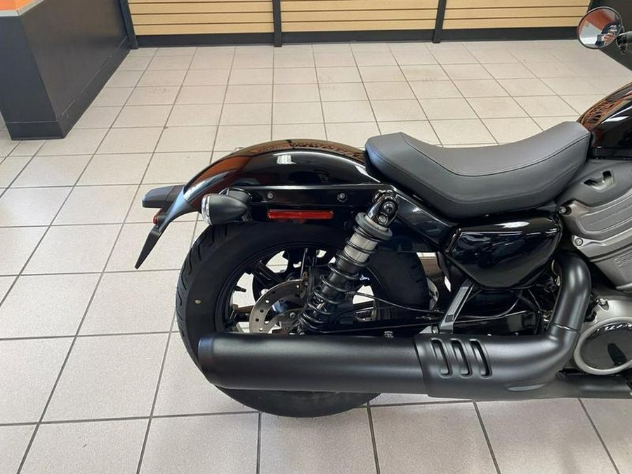 2024 Harley-Davidson® RH975 - Nightster®