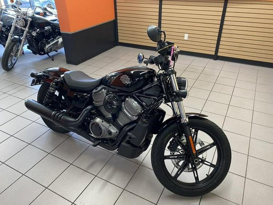 2024 Harley-Davidson® RH975 - Nightster®