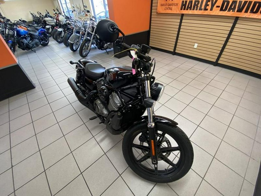 2024 Harley-Davidson® RH975 - Nightster®